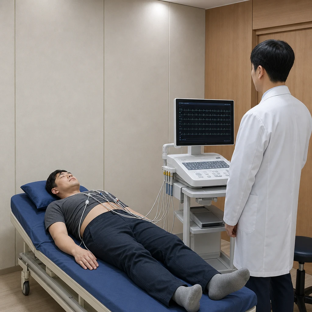 지하철에서 실신할뻔 한 경험 이미지 2